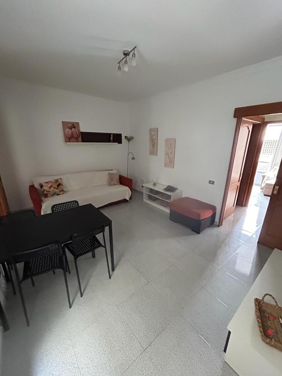 Apartamento céntrico y luminoso ALCARAVANERAS Las Palmas de Gran Canaria Exterior foto