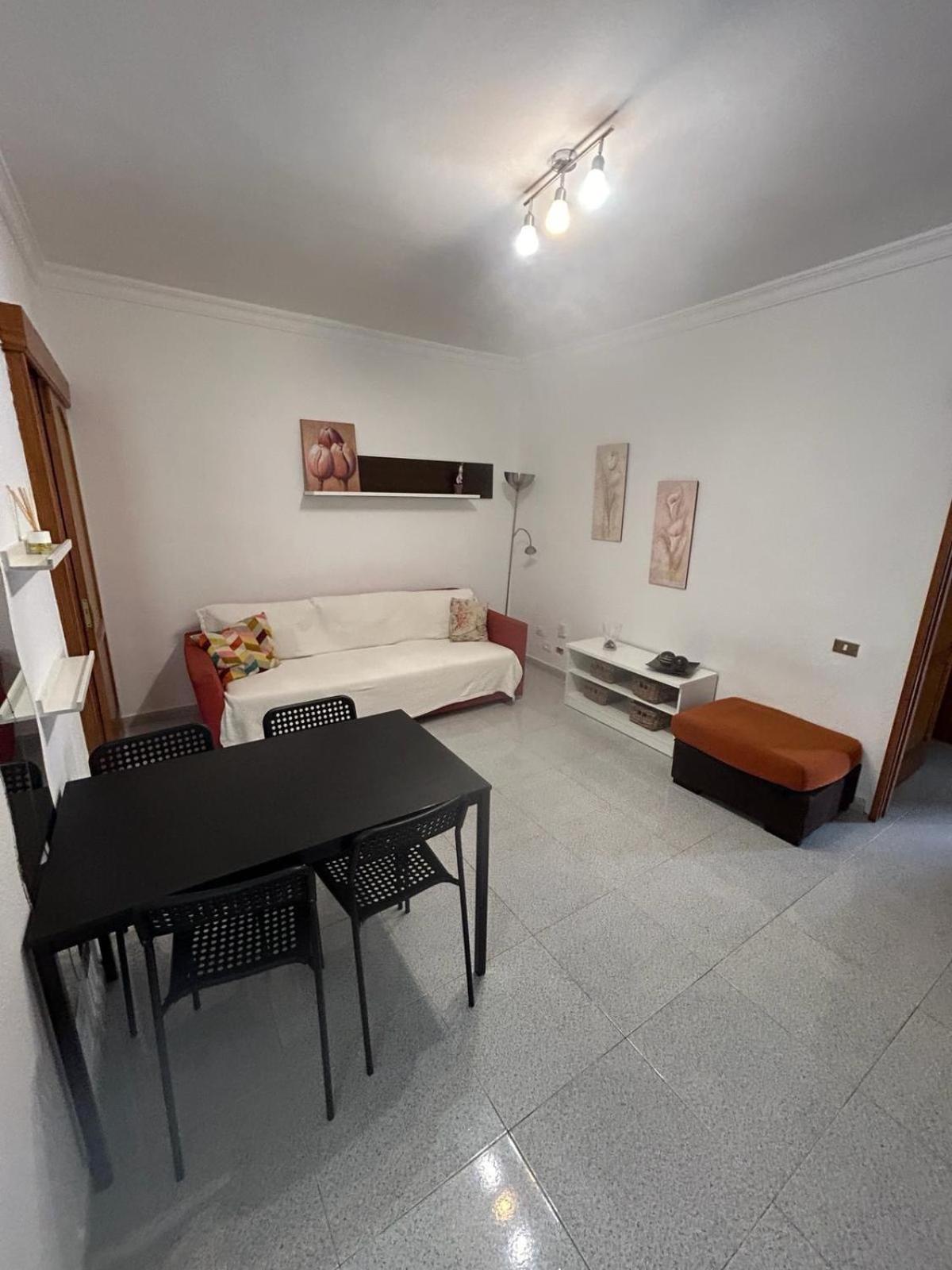 Apartamento céntrico y luminoso ALCARAVANERAS Las Palmas de Gran Canaria Exterior foto