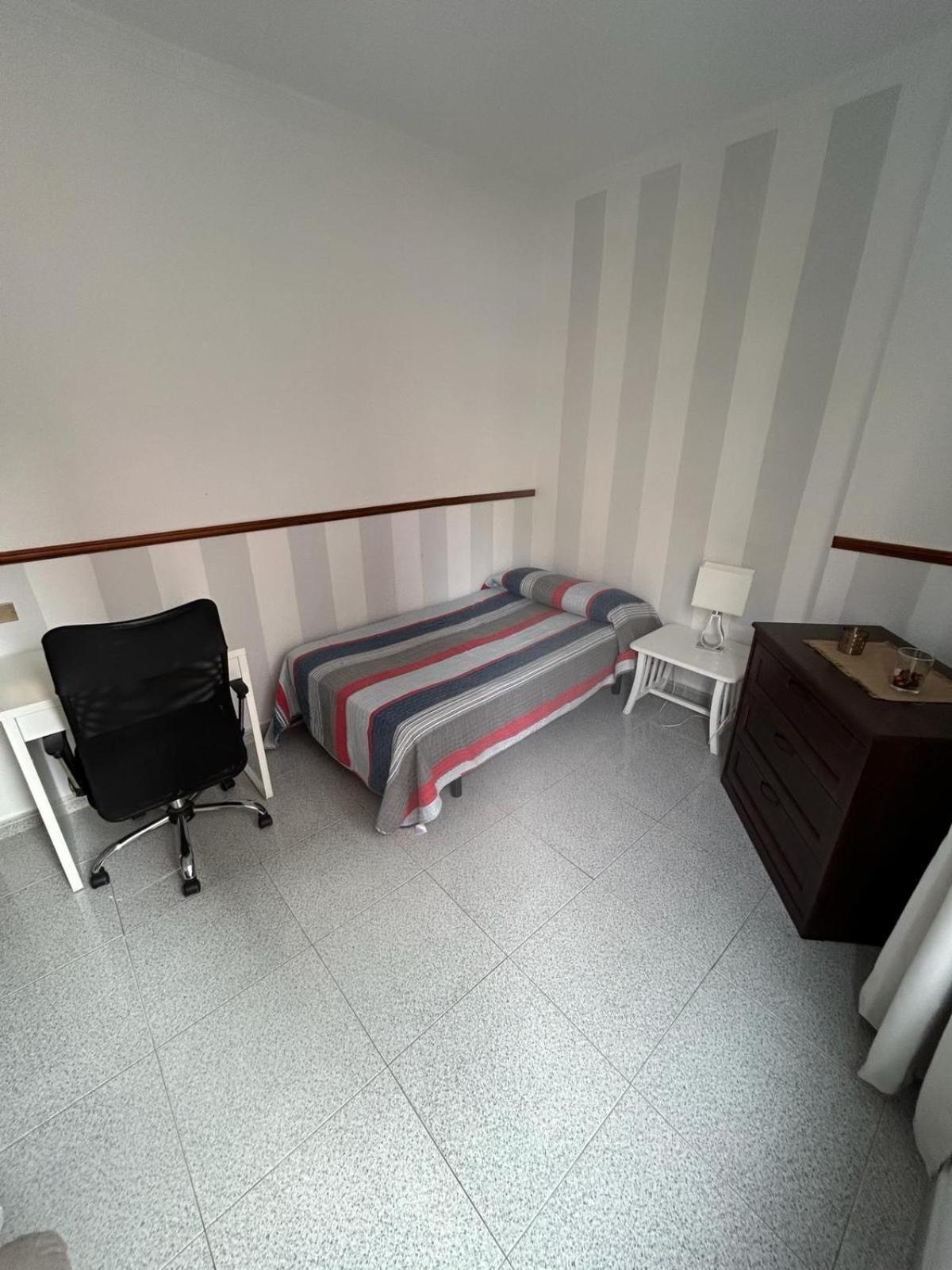 Apartamento céntrico y luminoso ALCARAVANERAS Las Palmas de Gran Canaria Exterior foto